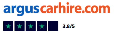 Argus Car Hire