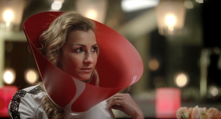 Coca-Cola Social Media Guard