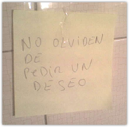 Deseo