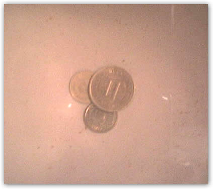Monedas