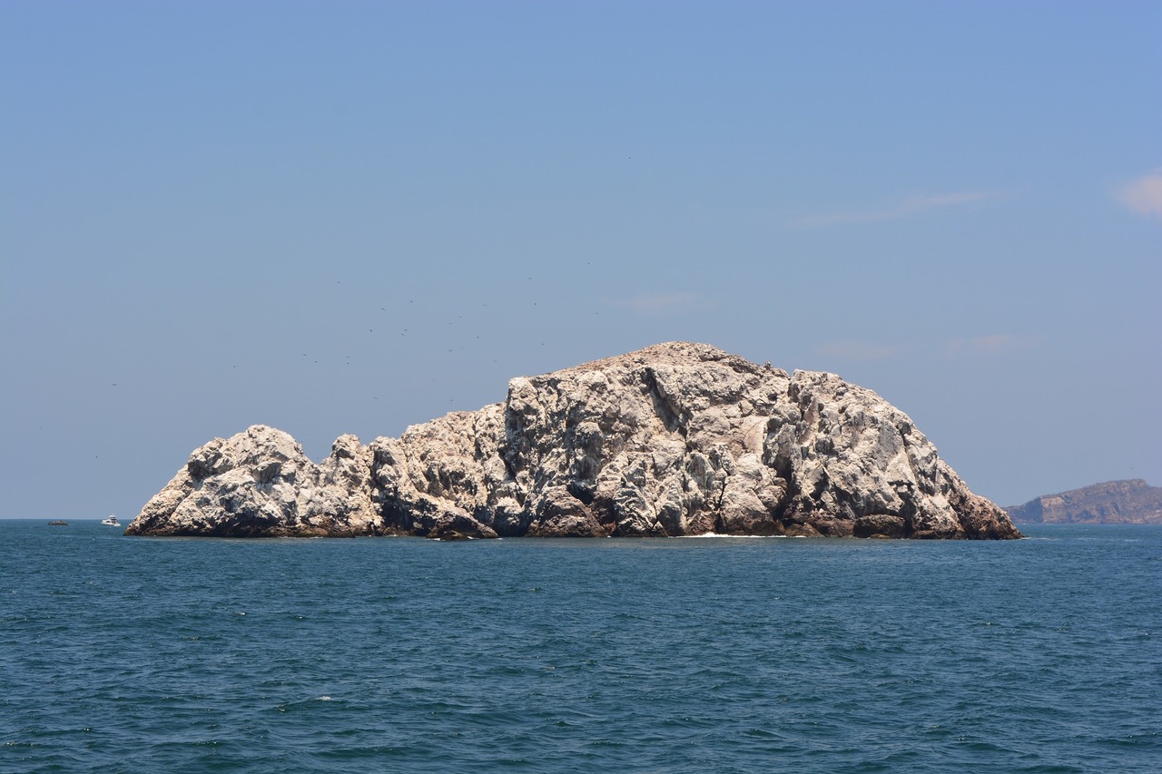 5 Actividades para hacer en Mazatlán (México)