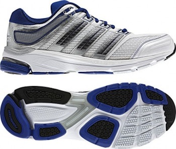 Zapatillas para correr: Adidas Response Stability 4