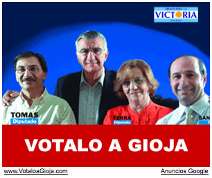 Adsense Gioja
