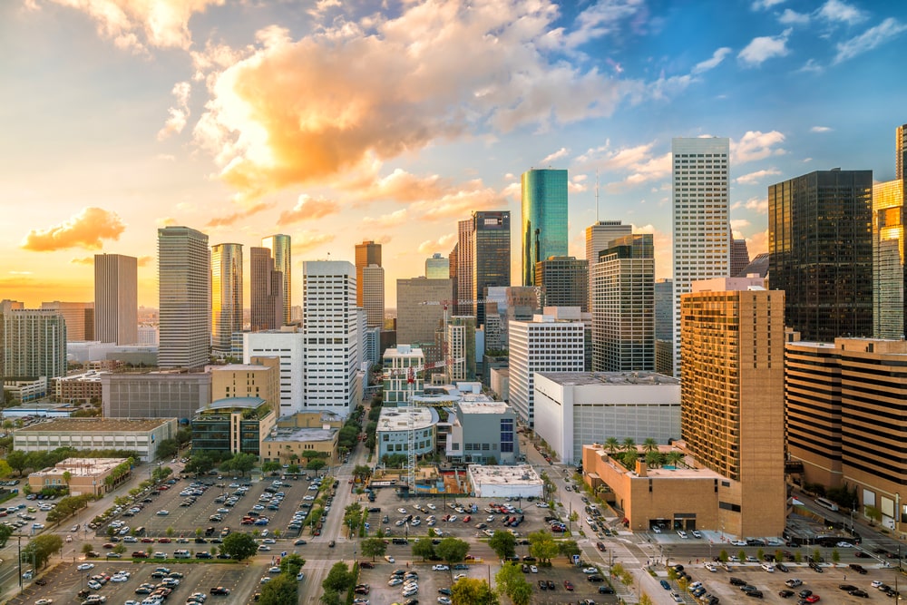 Cómo ahorrar en el alquiler de un auto en Houston