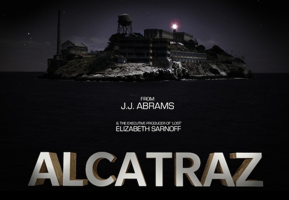 Alcatraz, la nueva serie de J.J. Abrams