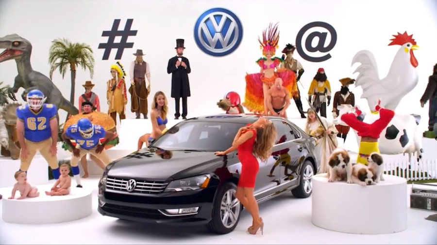 El algoritmo para hacer una publicidad viral exitosa