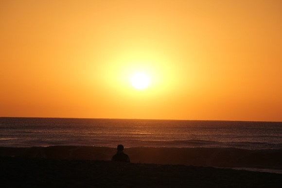 Amanecer