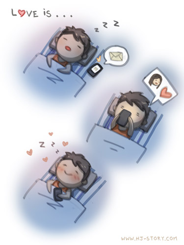 Amor por sms Amor por sms