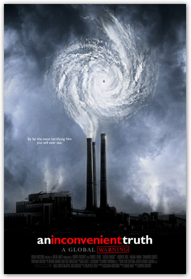 an inconvenient truth