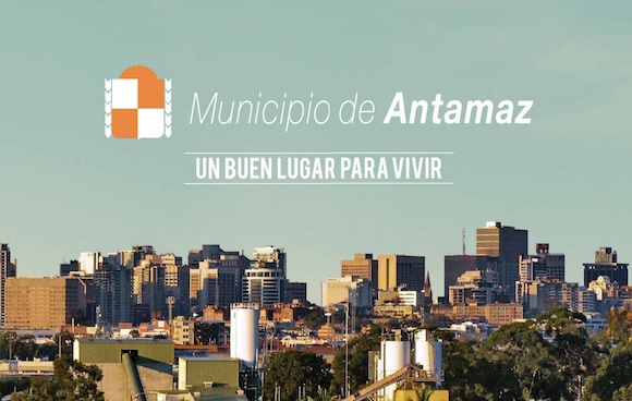 Antamaz, La Matanza, Un buen lugar para vivir