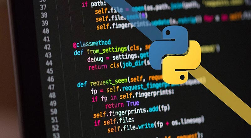 Cómo aprender Python en cuarentena (Programación)