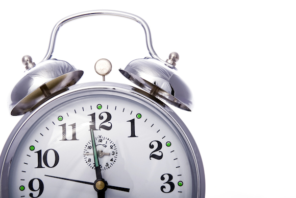 15 consejos para aprovechar mejor el tiempo