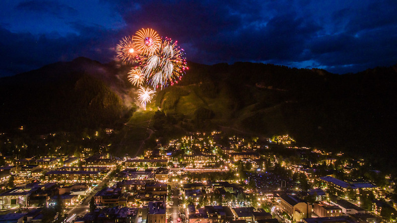 Aspen, Colorado