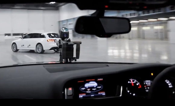 Audi Paintball
