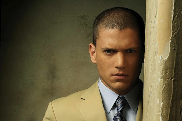 Mirar la vida como Michael Scofield: La baja inhibicion latente Mirar la vida como Michael Scofield: La baja inhibicion latente