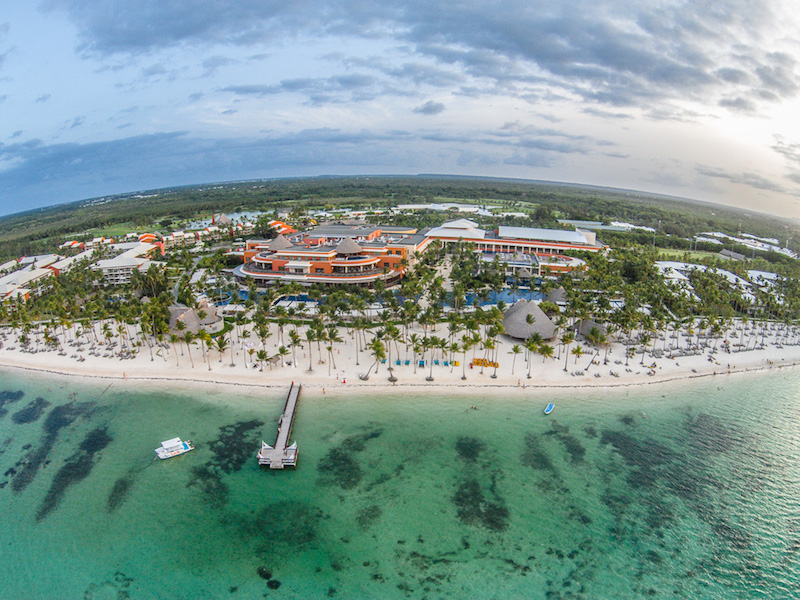 Bavaro Beach, Punta Cana