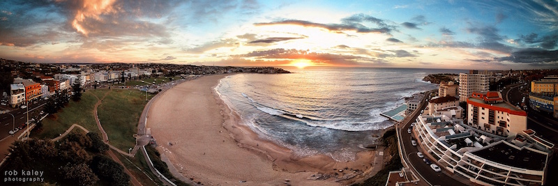 Bondi Beach, Australia