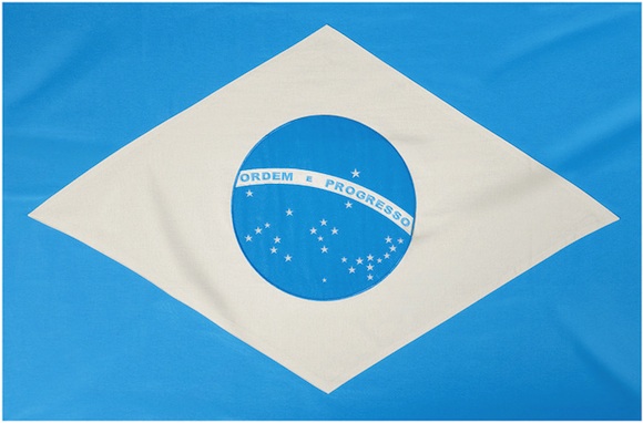 Brasil, las #banderas de Techint Brasil, las #banderas de Techint