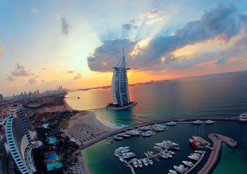 Burj al Arab, Dubai