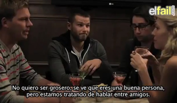 Cambio de roles en el levante