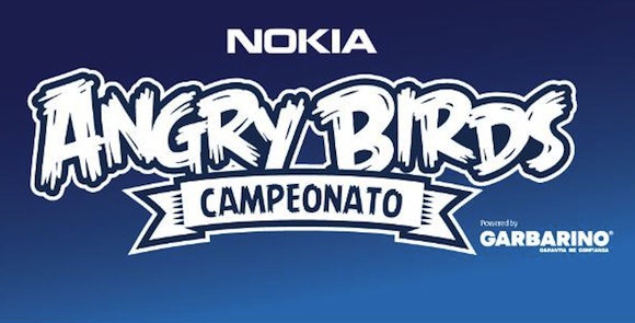 Campeonato de Angry Birds en Argentina Campeonato de Angry Birds en Argentina