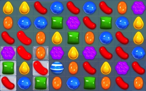 Candy Crush