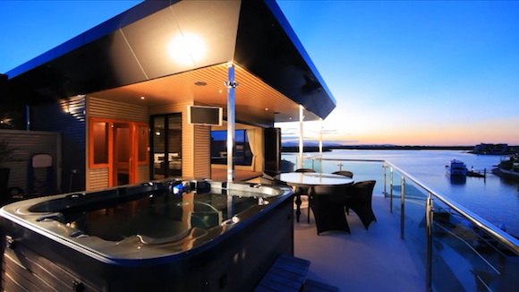 Una pelicula para vender una casa Una pelicula para vender una casa