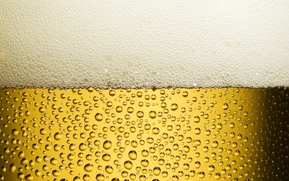 Publicidades de cerveza Publicidades de cerveza