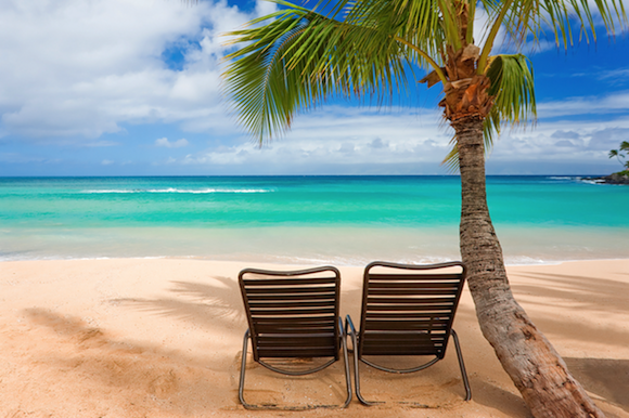 El checklist del verano playero