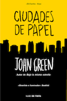 Ciudades de papel, John Green