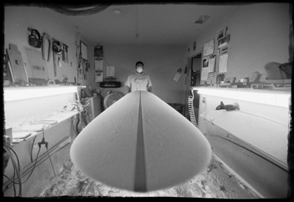 Cómo se fabrica una tabla de Surf Cómo se fabrica una tabla de Surf