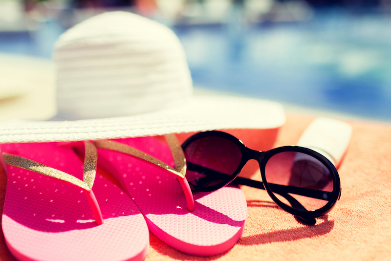 Consejos para viajar a Florida