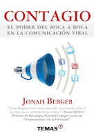 Contagio, Jonah Berger