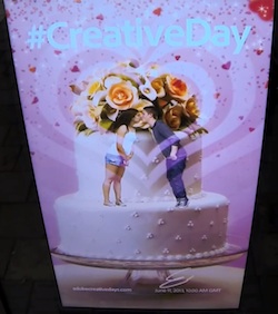 Adobe Creative Days