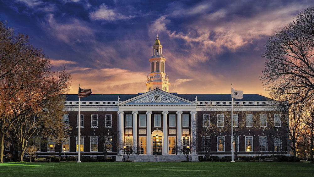 10 curiosidades de la Universidad de Harvard