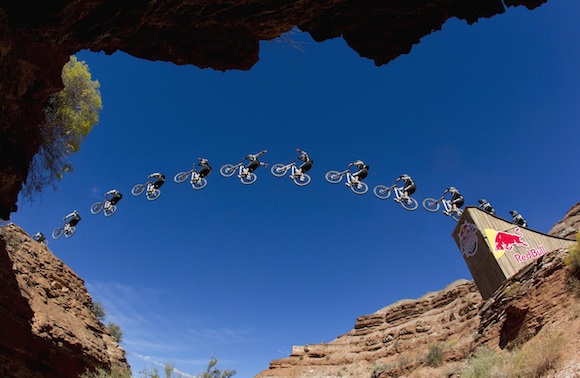 Los 10 deportes extremos más peligrosos del mundo