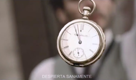 Despertar a la vida Despertar a la vida