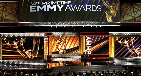 Emmy Awards 2012