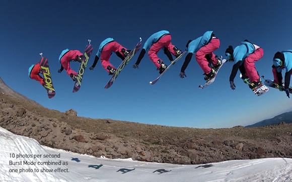 GoPro HD Hero 2