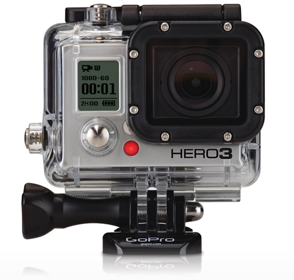 GoPro Hero 3