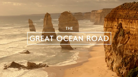 Great Ocean Road Australia Great Ocean Road Australia
