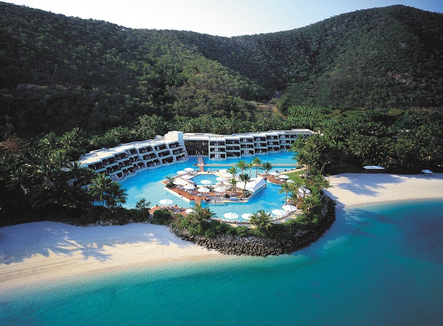 Hayman Island, Australia