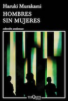 Hombres sin mujeres, Haruki Murakami