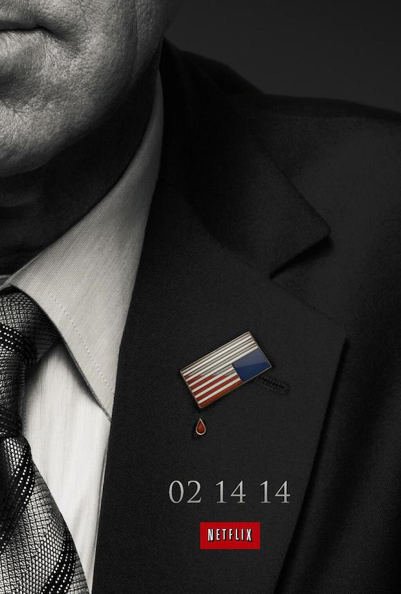 House of Cards: Segunda Temporada