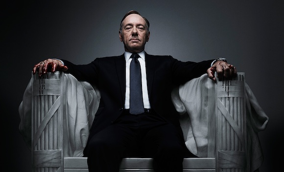 House of Cards