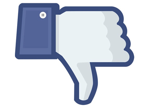 12 maneras de ser insoportable en Facebook