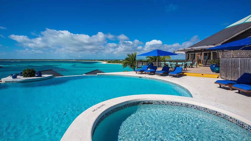 Inspirato Bahamas