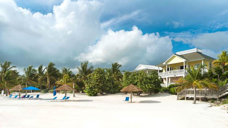 Inspirato Bahamas