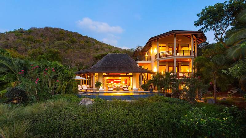 Inspirato - British Virgin Islands