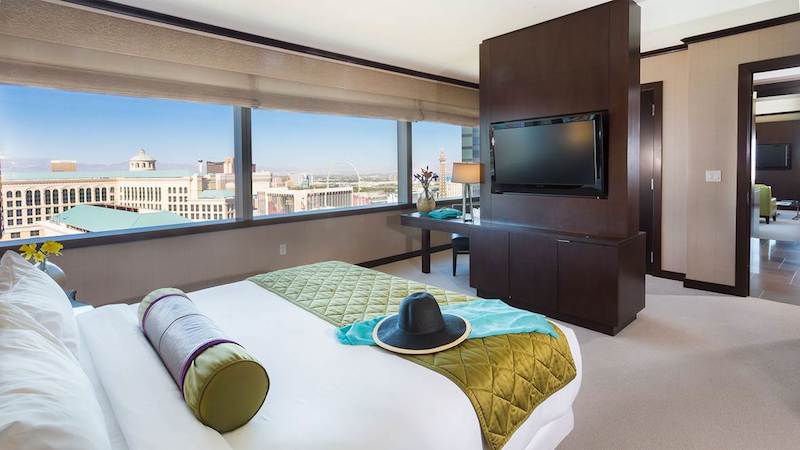 Inspirato - Las Vegas - Estados Unidos